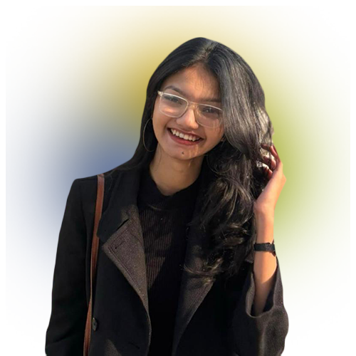 Sandra Maria Varghese